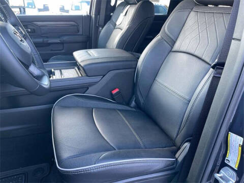 2026 RAM 3500 Limited