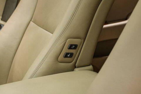 2008 Lexus LS 460