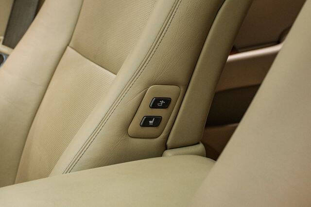 2008 Lexus LS 460