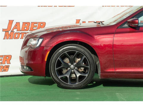 2023 Chrysler 300 S V6