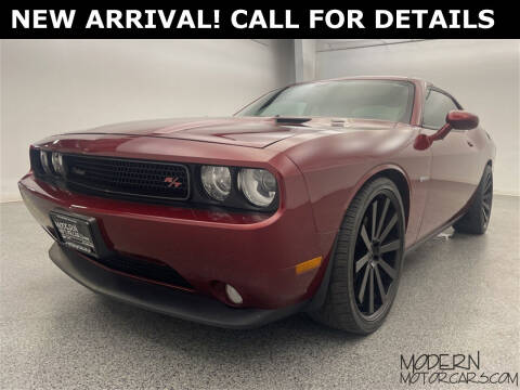 2014 Dodge Challenger for sale at Modern Motorcars in Nixa MO