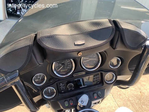 2006 Harley-Davidson Electra Glide Ultra Classic