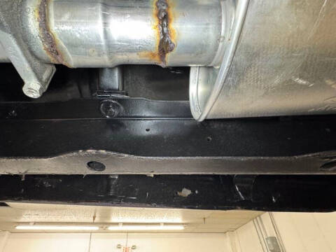 1948 Cadillac Series 62