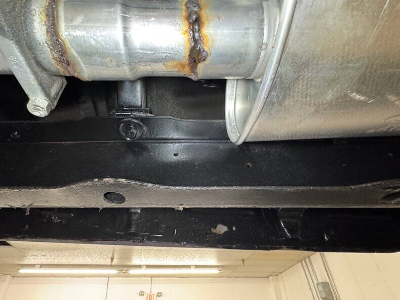 1948 Cadillac Series 62