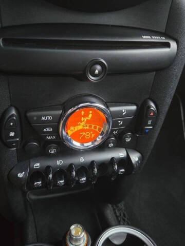2012 MINI Cooper Hardtop S