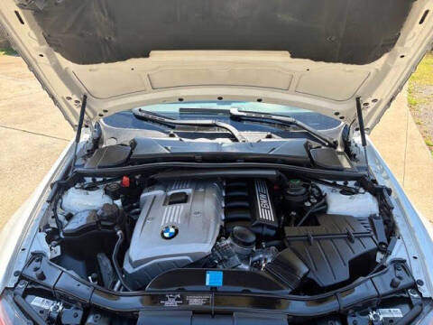 2006 BMW 3 Series 325i