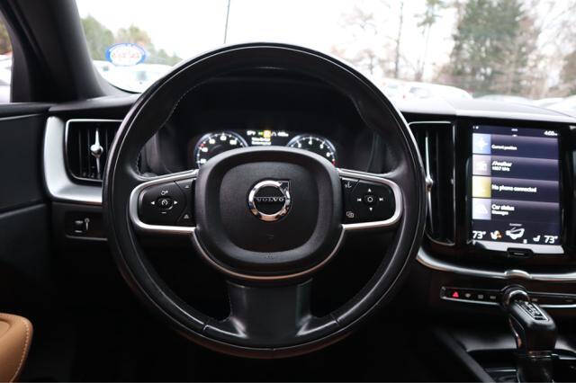 2018 Volvo XC60 T5 Momentum