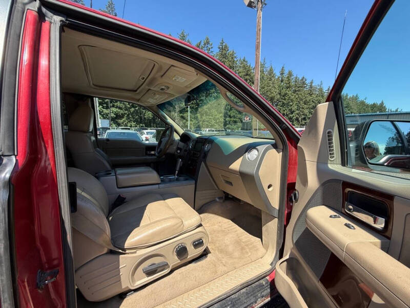 2008 Ford F-150