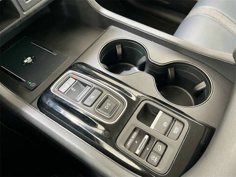 2024 Honda Pilot EX-L