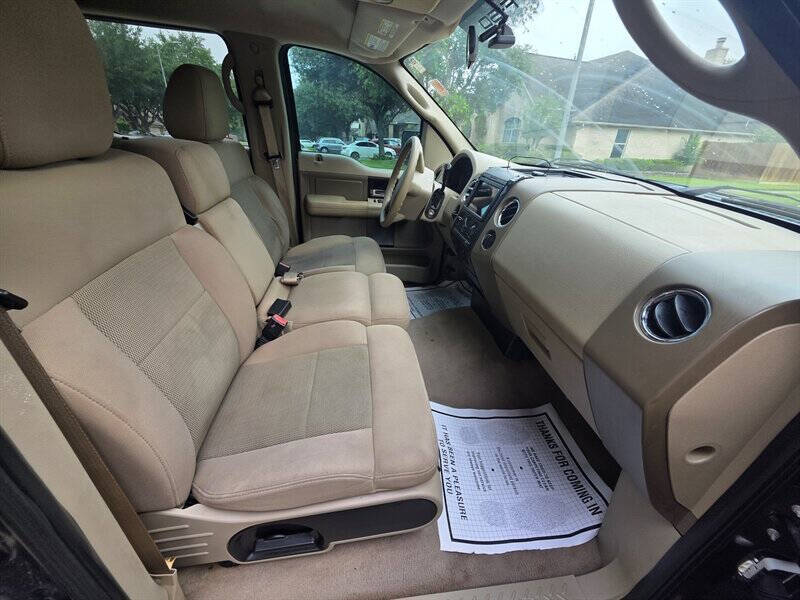 2006 Ford F-150
