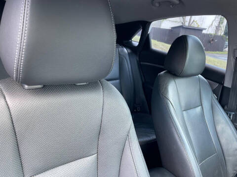 2017 Hyundai Elantra GT