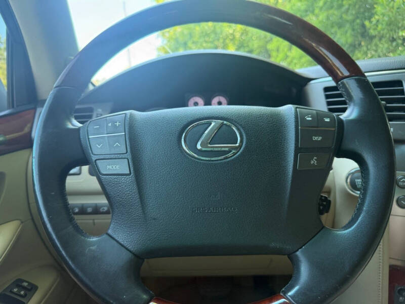 2008 Lexus LX 570