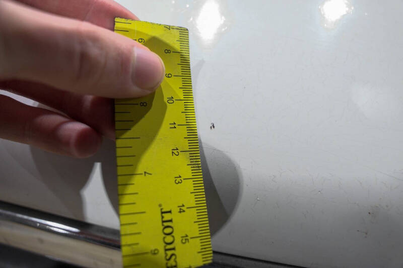 1996 Chevrolet Tahoe LT