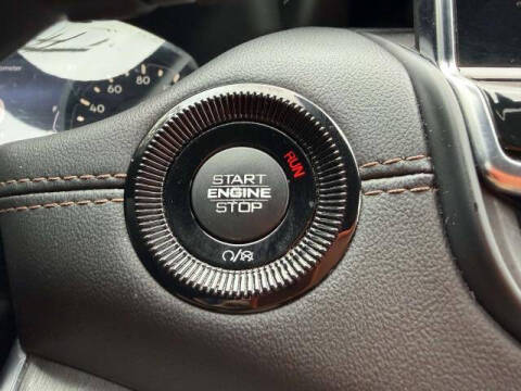 2022 Jeep Compass (Red) Edition