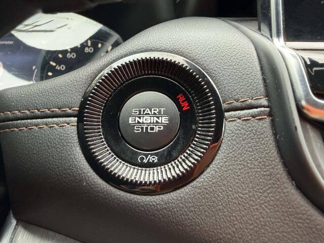 2022 Jeep Compass (Red) Edition