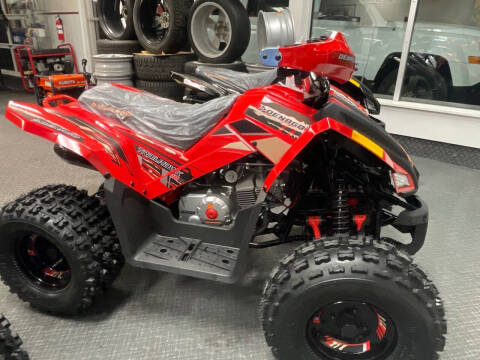 2026 Denago Trailhawk 10FI