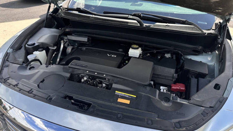 2013 Infiniti JX35