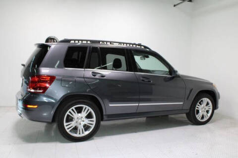 2013 Mercedes-Benz GLK GLK 350