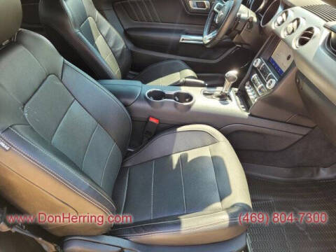 2023 Ford Mustang GT Premium