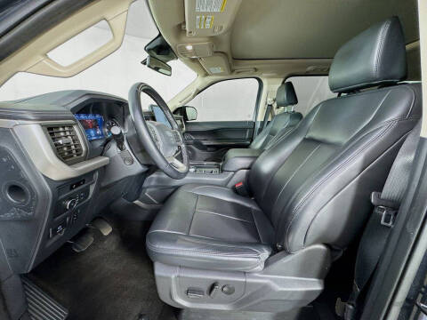 2023 Ford Expedition MAX XLT