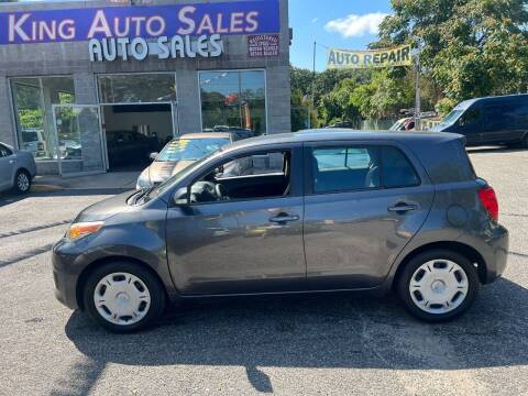 2009 Scion xD for sale at King Auto Sales INC in Medford NY