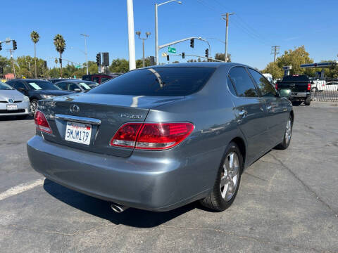 2005 Lexus ES 330