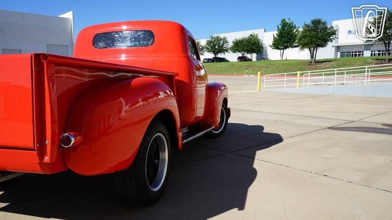 1955 Chevrolet 3100
