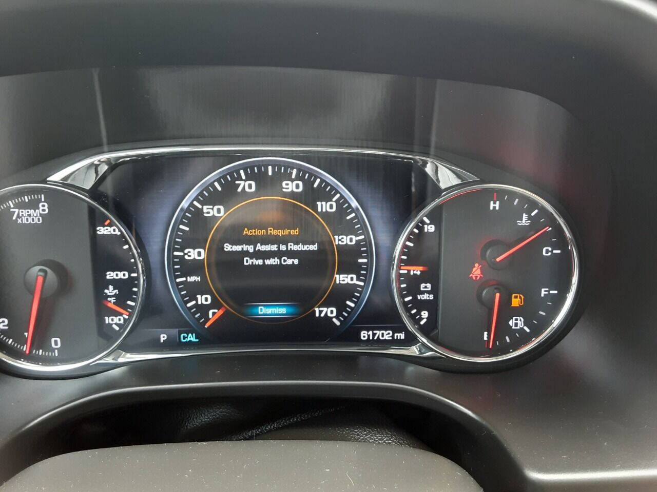 2017 GMC Acadia SUV - $26,900