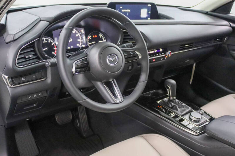 2025 Mazda CX-30 2.5 S Preferred