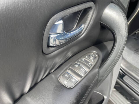 2021 Nissan Armada SV