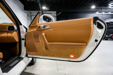 2012 Porsche 911 Carrera 4S