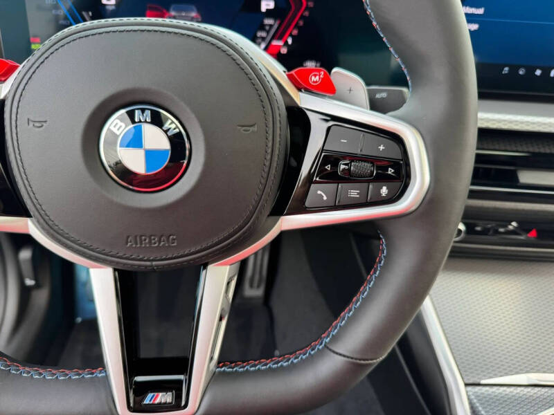 2026 BMW M2