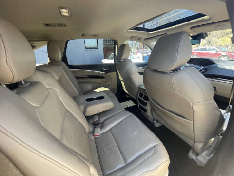 2014 Acura MDX SH-AWD w/Tech