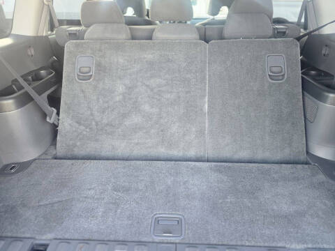 2006 Honda Pilot EX