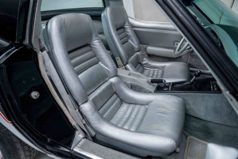 1978 Chevrolet Corvette