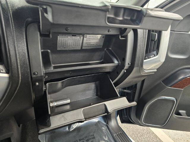 2014 GMC Sierra 1500