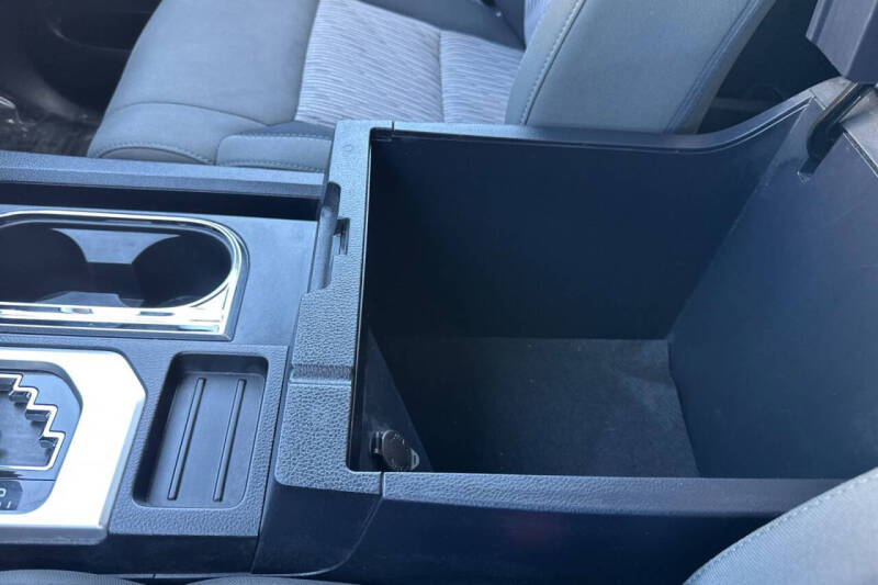 2017 Toyota Tundra