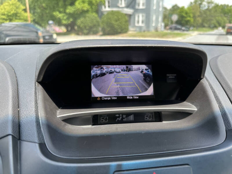 2013 Acura RDX