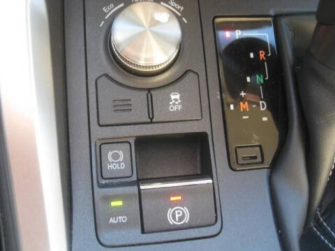 2018 Lexus NX 300 F SPORT