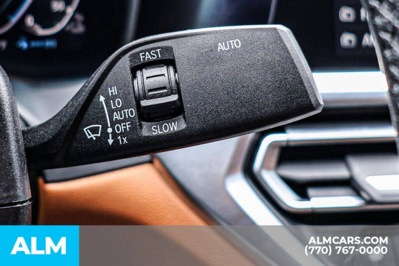 2022 BMW 3 Series 330e