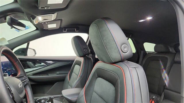 2024 Chevrolet Blazer EV RS