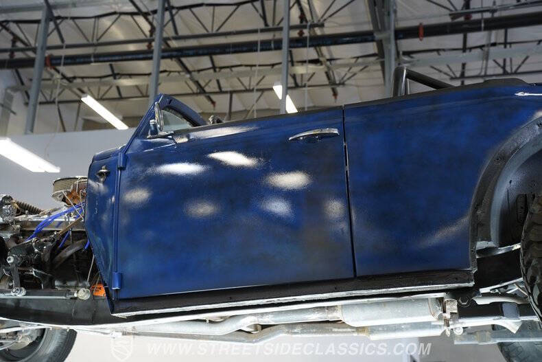 1968 Volkswagen Beetle