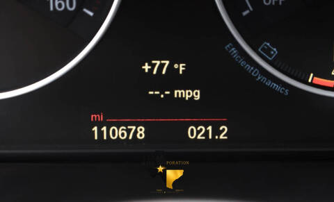 2015 BMW 3 Series 335i