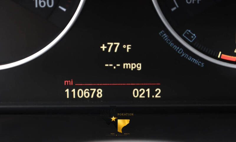 2015 BMW 3 Series 335i
