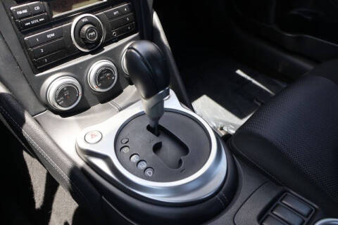 2014 Nissan 370Z