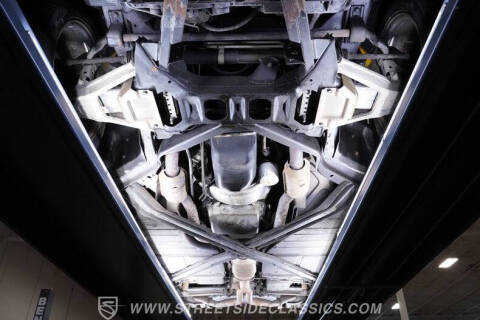 1990 Chevrolet Corvette