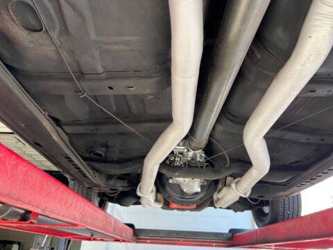 1968 Chevrolet Chevelle