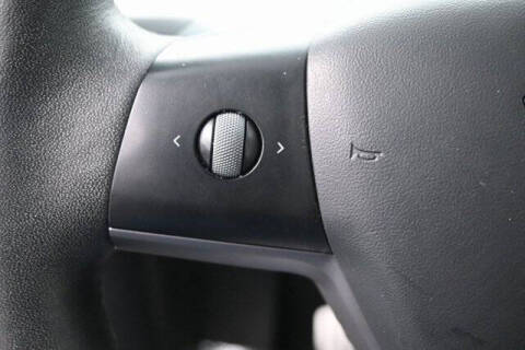 2021 Tesla Model Y Performance