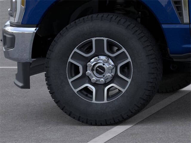 2026 Ford F-350 Super Duty