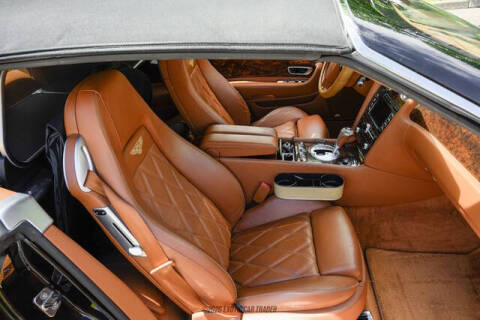 2009 Bentley Continental GT